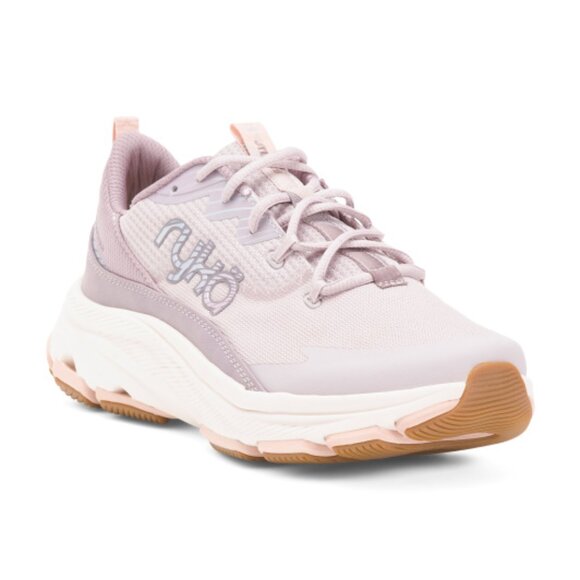 RYKA Wide Width Devoted Rs Walking Sneakers - Picture 1 of 3